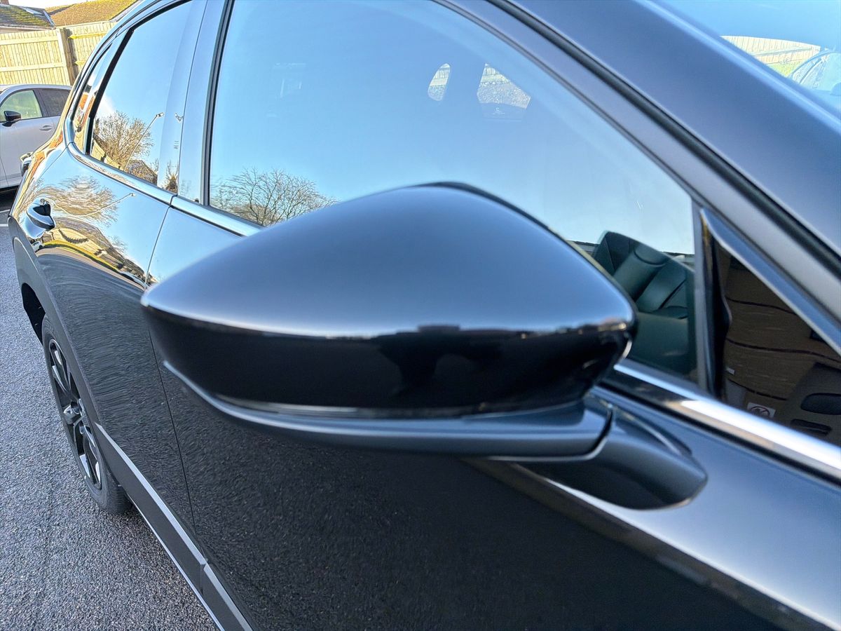 Used Mazda CX-30 2026 for sale - 77239497: Photo 22