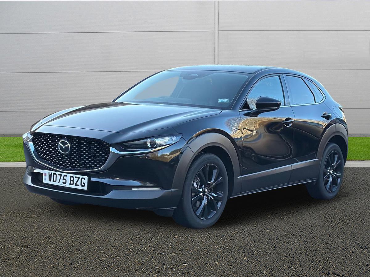 Used Mazda CX-30 2026 for sale - 77239497: Photo 3