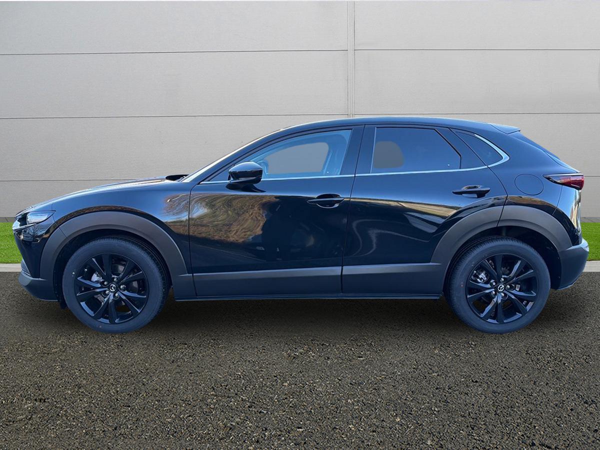Used Mazda CX-30 2026 for sale - 77239497: Photo 4