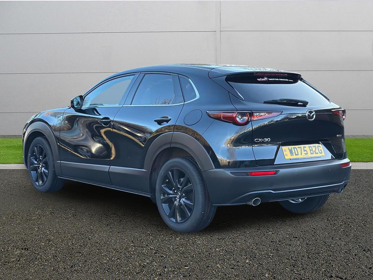 Used Mazda CX-30 2026 for sale - 77239497: Photo 5