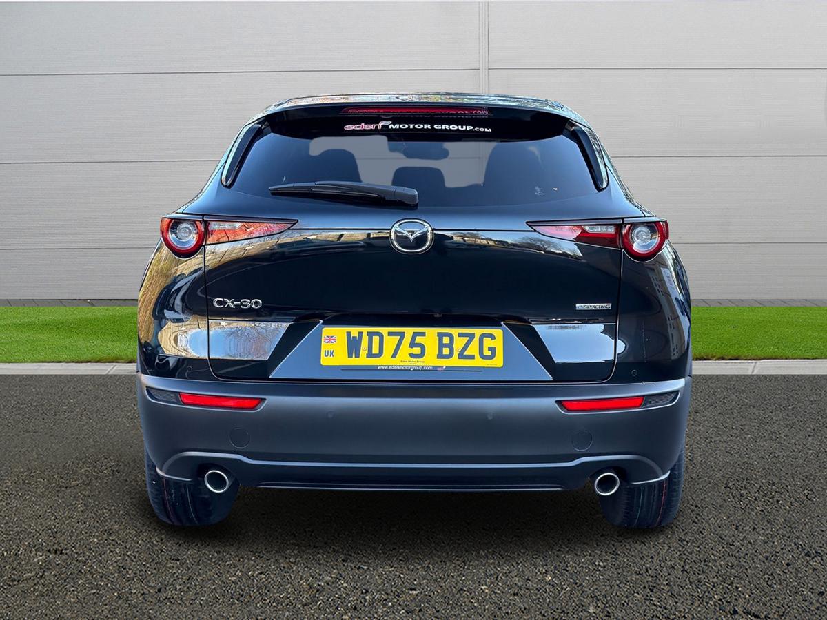 Used Mazda CX-30 2026 for sale - 77239497: Photo 6
