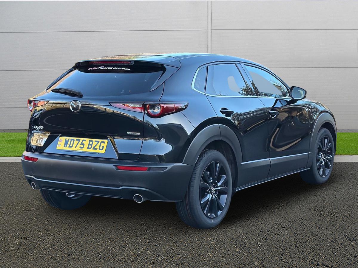 Used Mazda CX-30 2026 for sale - 77239497: Photo 7