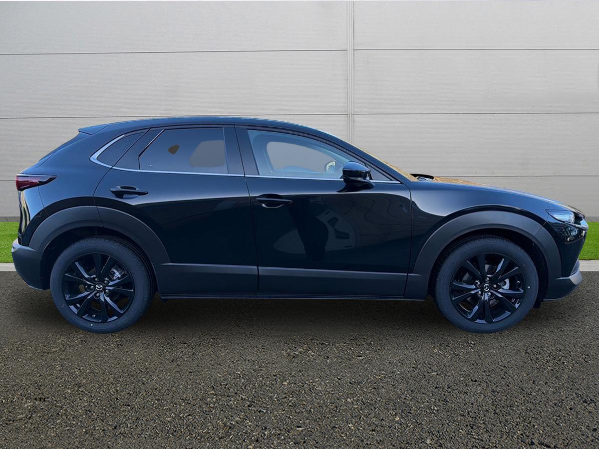 Used Mazda CX-30 2026 for sale - 77239497: Photo 8