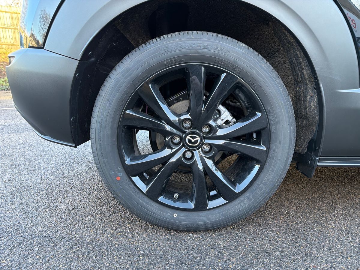 Used Mazda CX-30 2026 for sale - 77239497: Photo 9