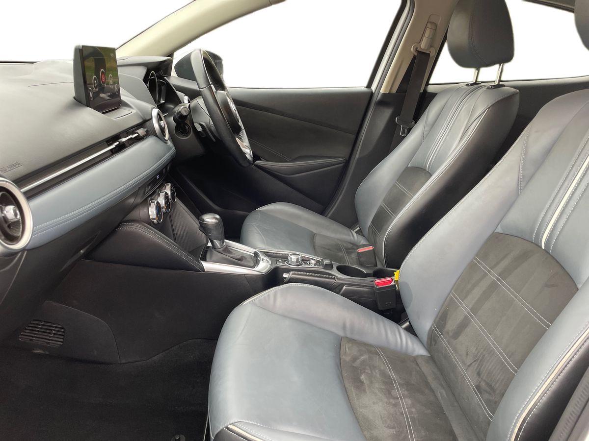 Used Mazda Mazda2 2022 for sale - 76731068: Photo 10