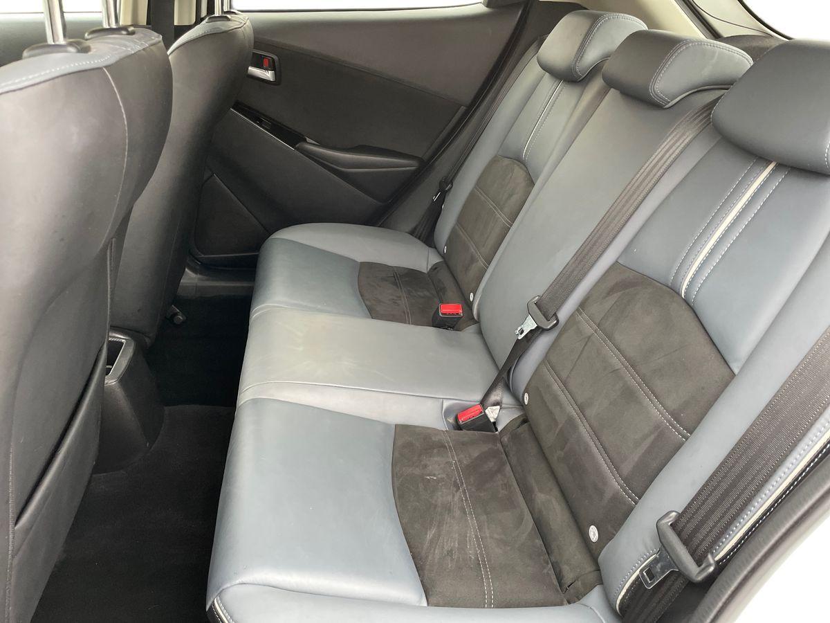 Used Mazda Mazda2 2022 for sale - 76731068: Photo 11