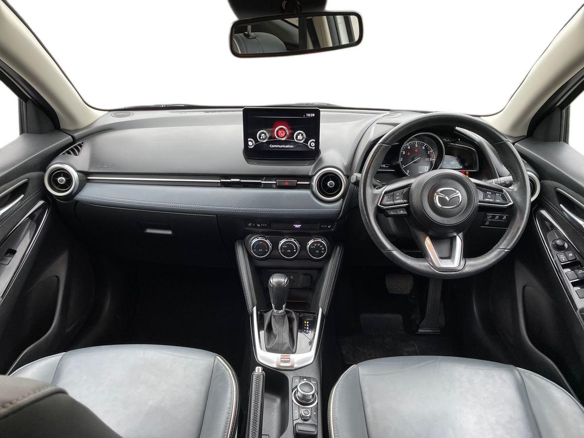 Used Mazda Mazda2 2022 for sale - 76731068: Photo 13