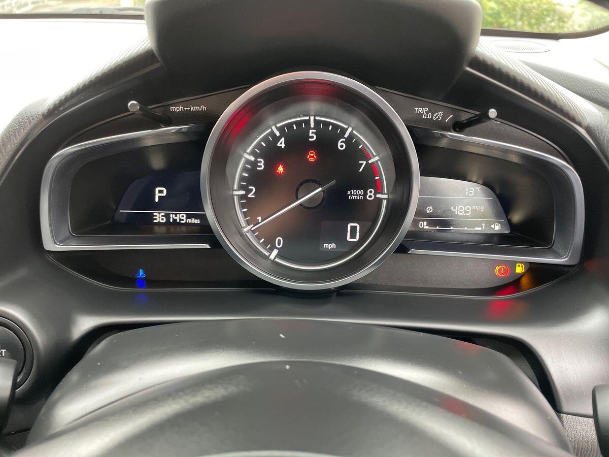 Used Mazda Mazda2 2022 for sale - 76731068: Photo 14