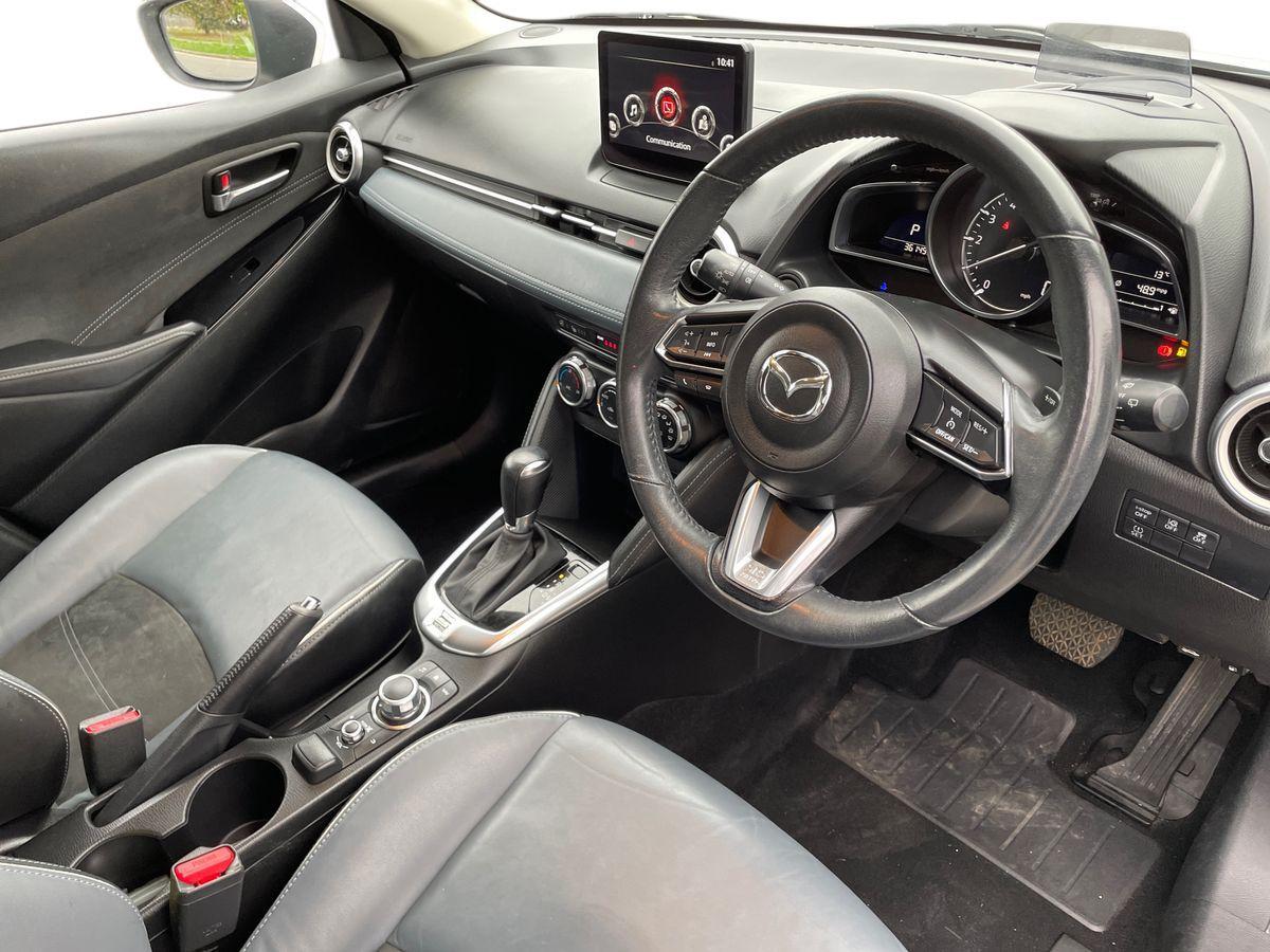 Used Mazda Mazda2 2022 for sale - 76731068: Photo 15