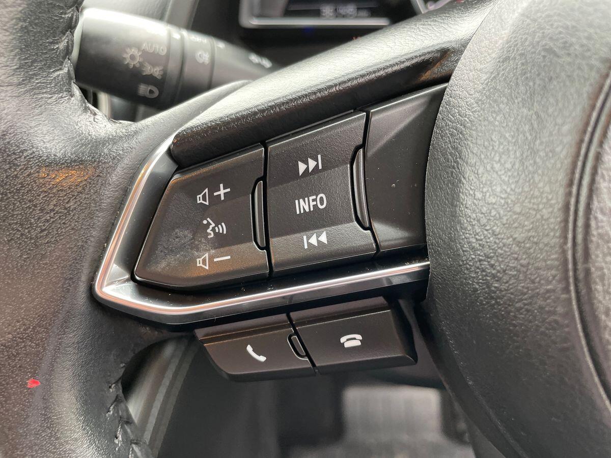 Used Mazda Mazda2 2022 for sale - 76731068: Photo 16