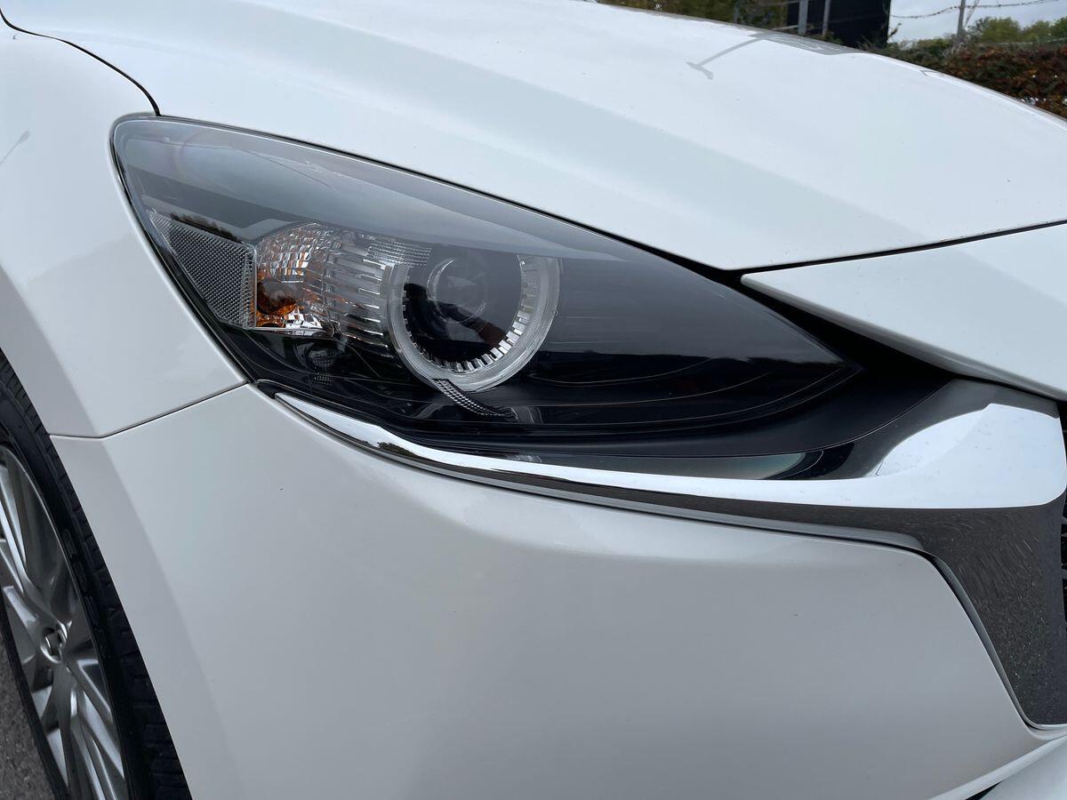 Used Mazda Mazda2 2022 for sale - 76731068: Photo 21