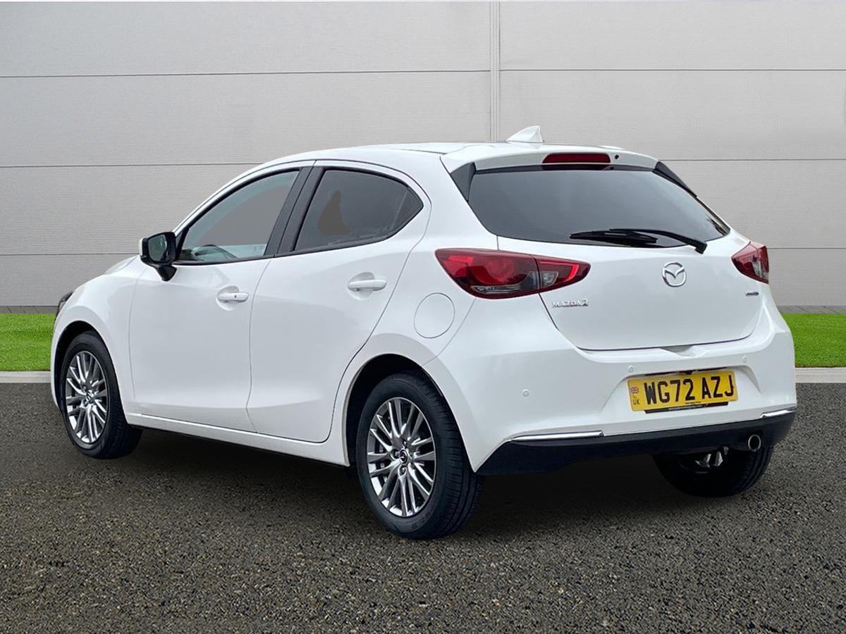 Used Mazda Mazda2 2022 for sale - 76731068: Photo 5