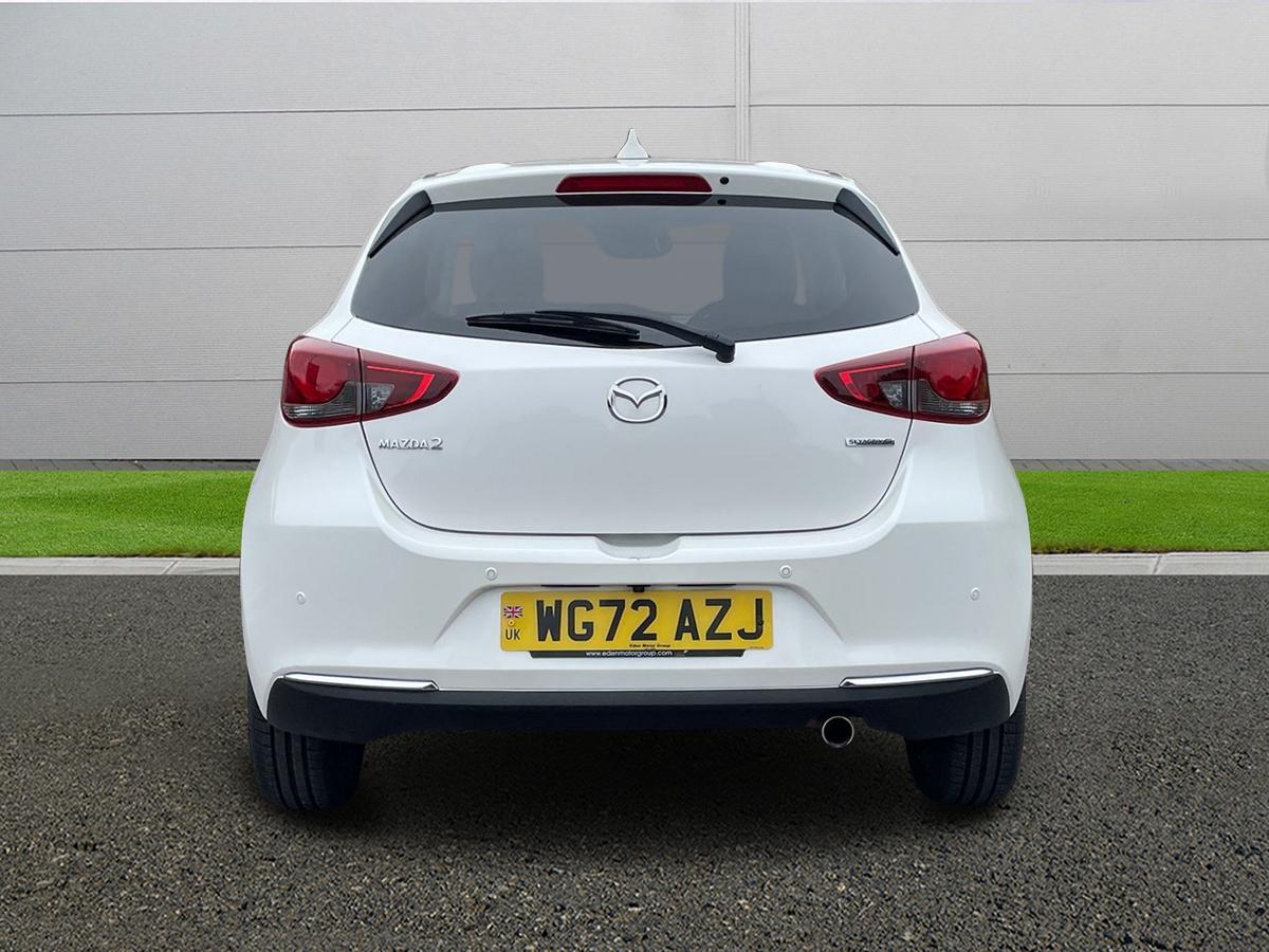 Used Mazda Mazda2 2022 for sale - 76731068: Photo 6