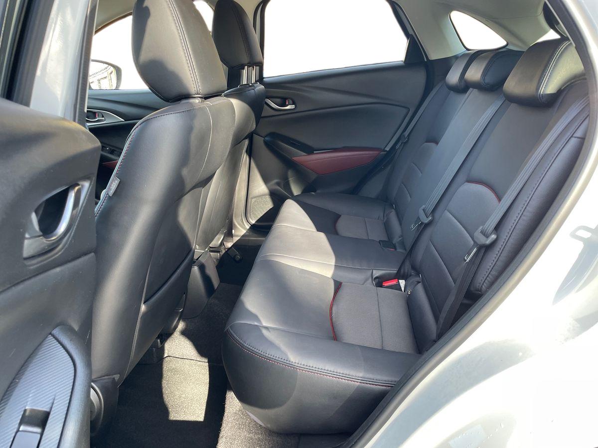 Used Mazda CX-3 2017 for sale - 77894000: Photo 11