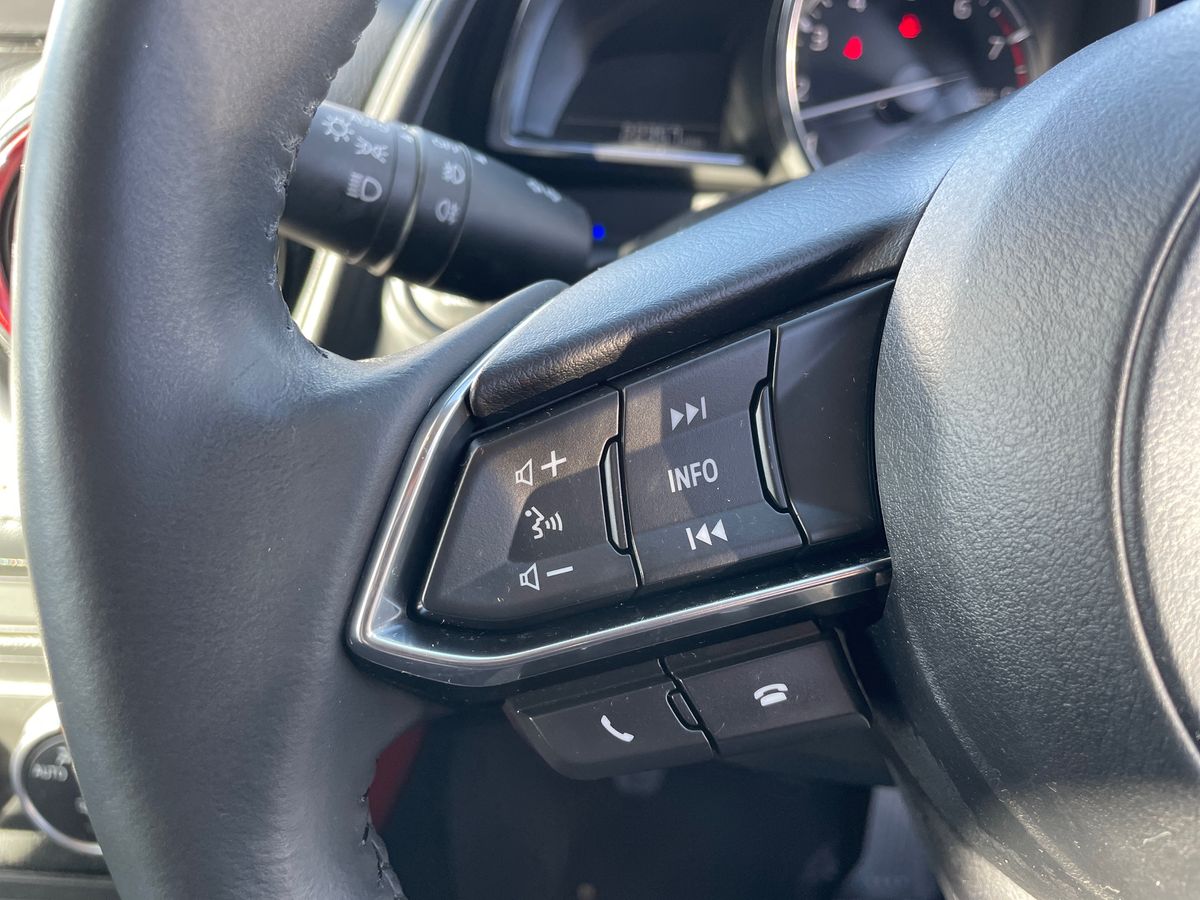 Used Mazda CX-3 2017 for sale - 77894000: Photo 16