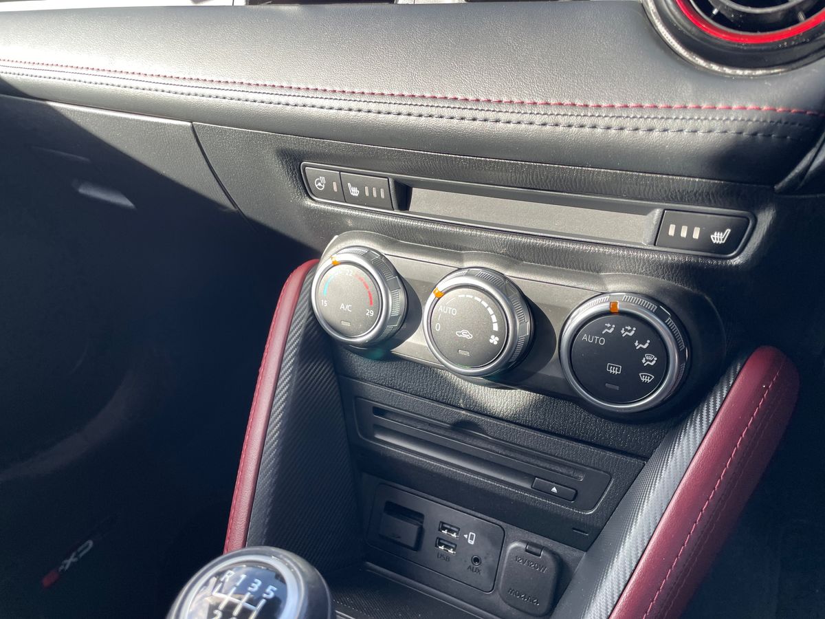 Used Mazda CX-3 2017 for sale - 77894000: Photo 18