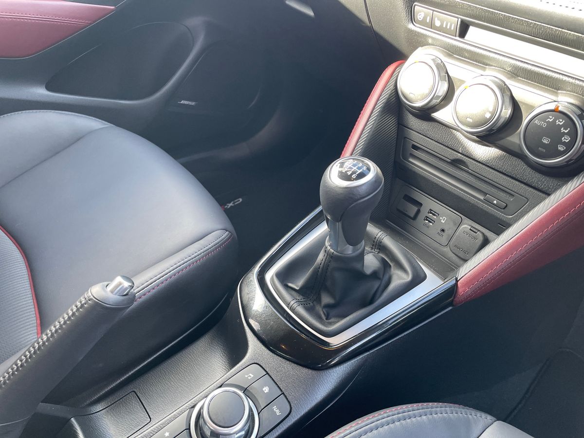 Used Mazda CX-3 2017 for sale - 77894000: Photo 19