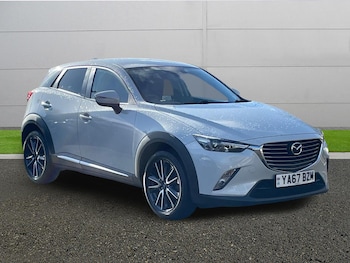 2017 - 2.0 Sport Nav 5dr