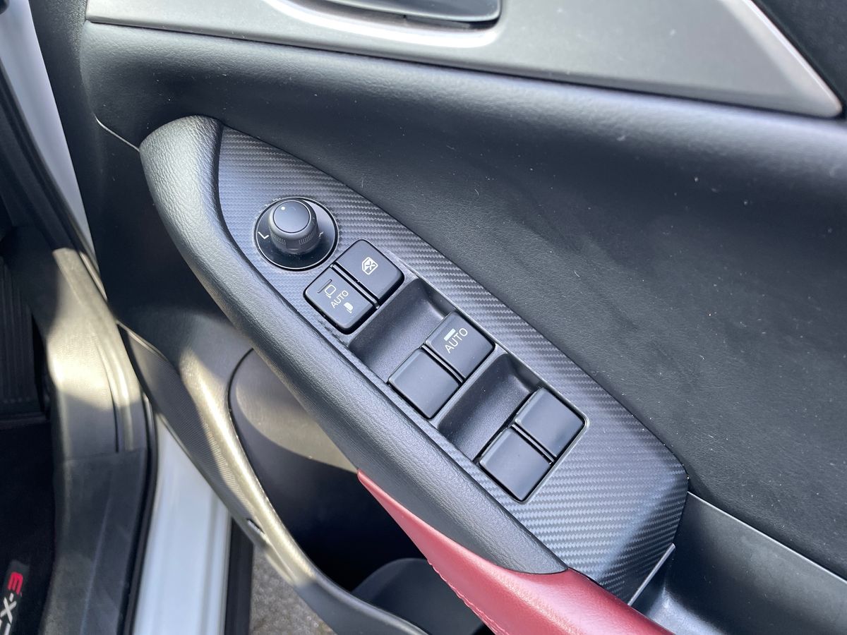 Used Mazda CX-3 2017 for sale - 77894000: Photo 20