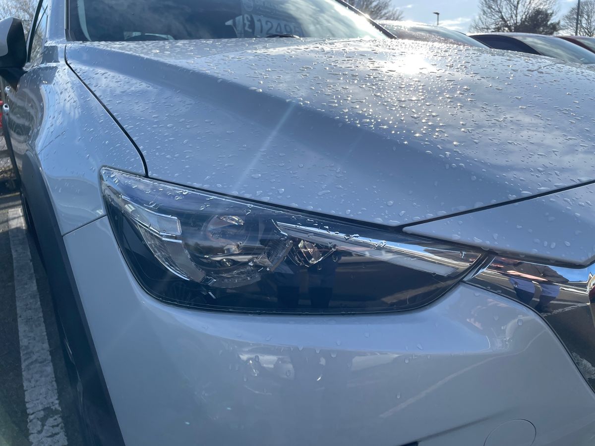 Used Mazda CX-3 2017 for sale - 77894000: Photo 21