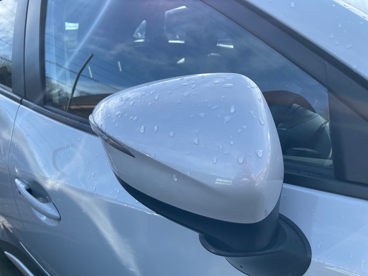 Used Mazda CX-3 2017 for sale - 77894000: Photo 22