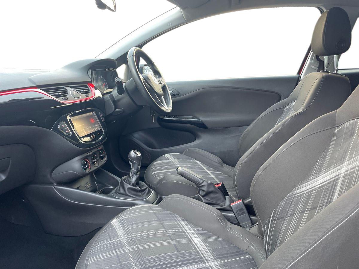 Used Vauxhall Corsa 2015 for sale - 77178078: Photo 10