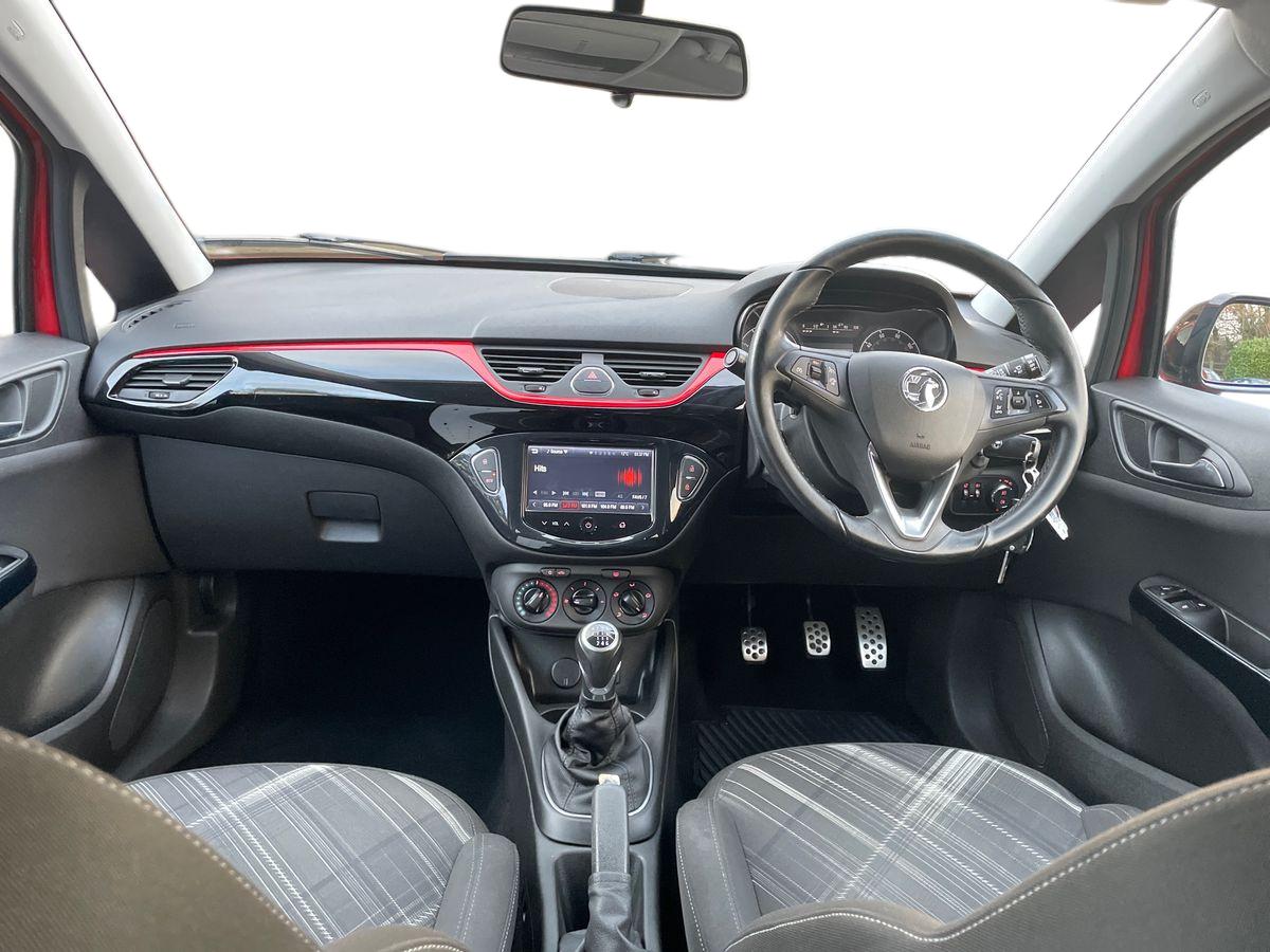 Used Vauxhall Corsa 2015 for sale - 77178078: Photo 13