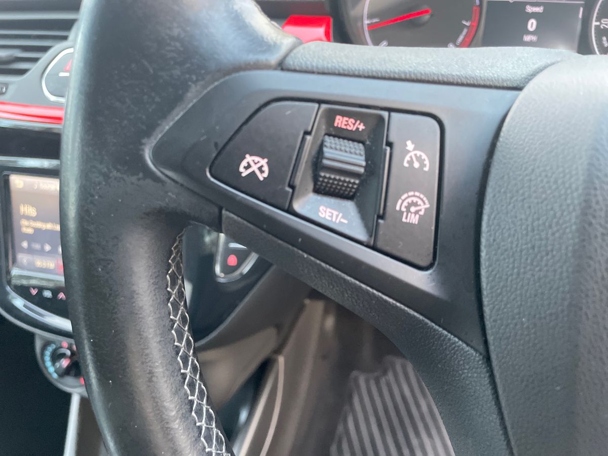 Used Vauxhall Corsa 2015 for sale - 77178078: Photo 16