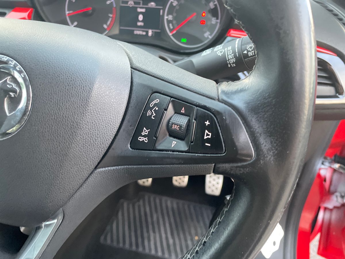 Used Vauxhall Corsa 2015 for sale - 77178078: Photo 17