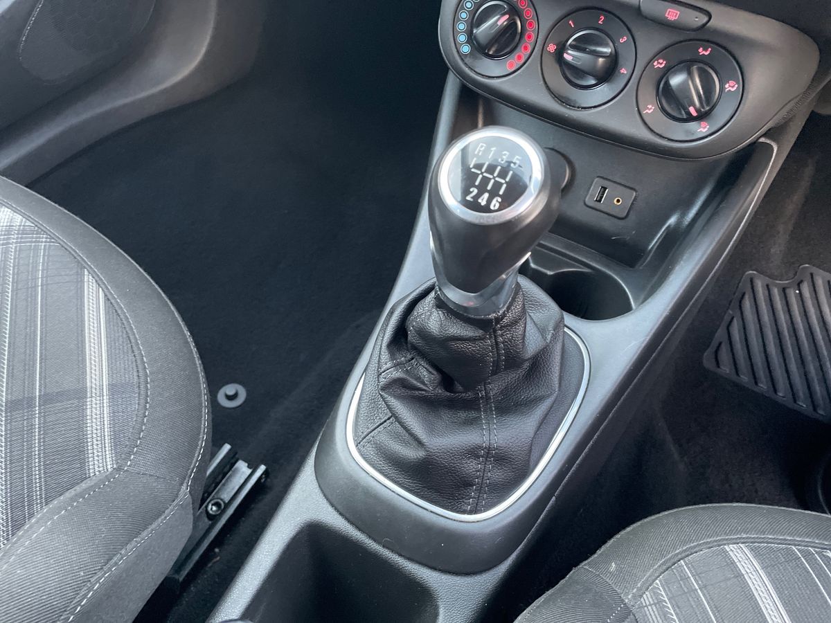 Used Vauxhall Corsa 2015 for sale - 77178078: Photo 19