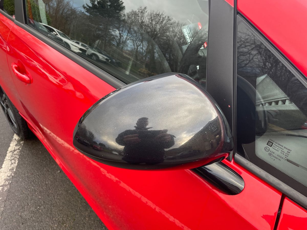 Used Vauxhall Corsa 2015 for sale - 77178078: Photo 22