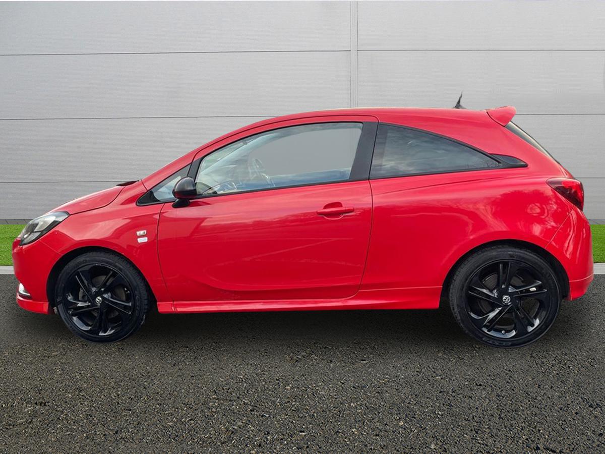 Used Vauxhall Corsa 2015 for sale - 77178078: Photo 4