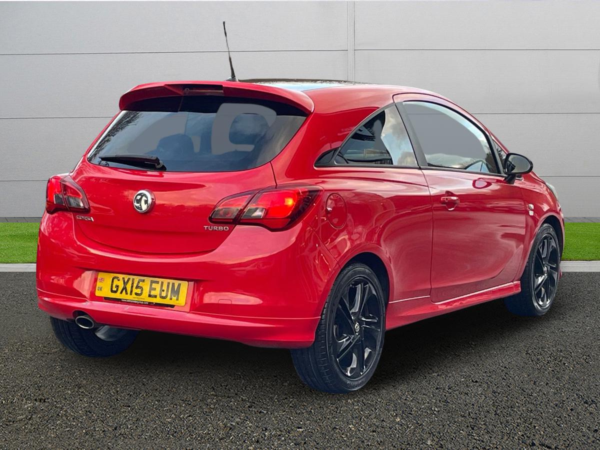 Used Vauxhall Corsa 2015 for sale - 77178078: Photo 7