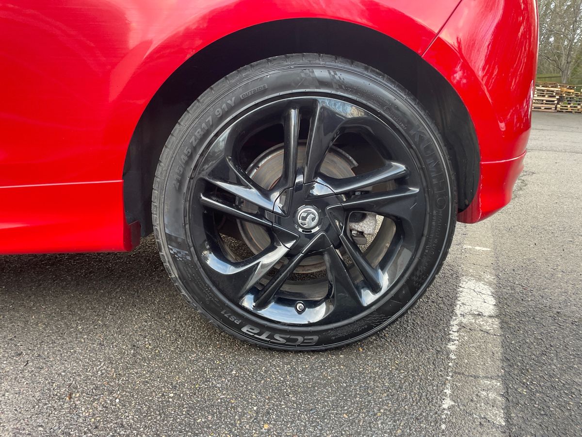 Used Vauxhall Corsa 2015 for sale - 77178078: Photo 9