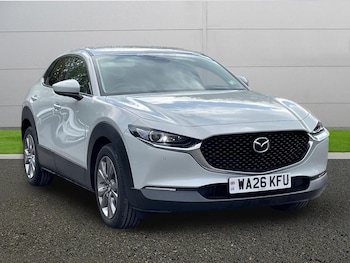 Used Mazda CX-30 2026 for sale - 78254899: Photo