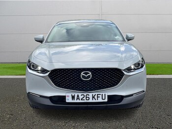 Used Mazda CX-30 2026 for sale - 78254899: Photo