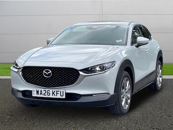 Used Mazda CX-30 2026 for sale - 78254899: Photo