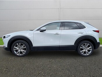 Used Mazda CX-30 2026 for sale - 78254899: Photo
