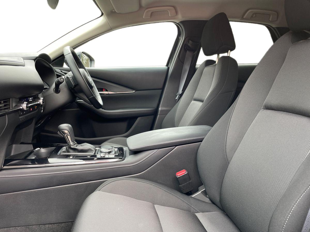 Used Mazda CX-30 2025 for sale - 77685782: Photo 10