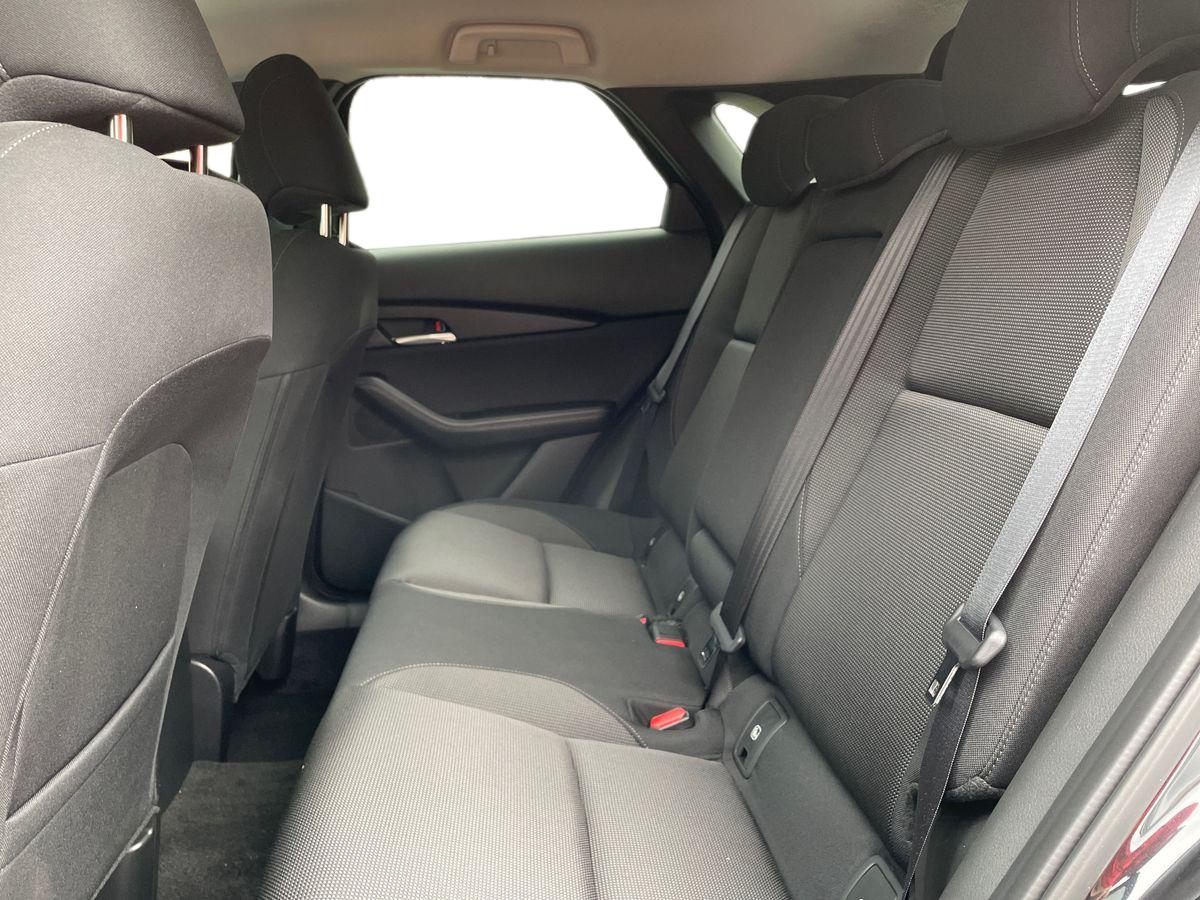 Used Mazda CX-30 2025 for sale - 77685782: Photo 11