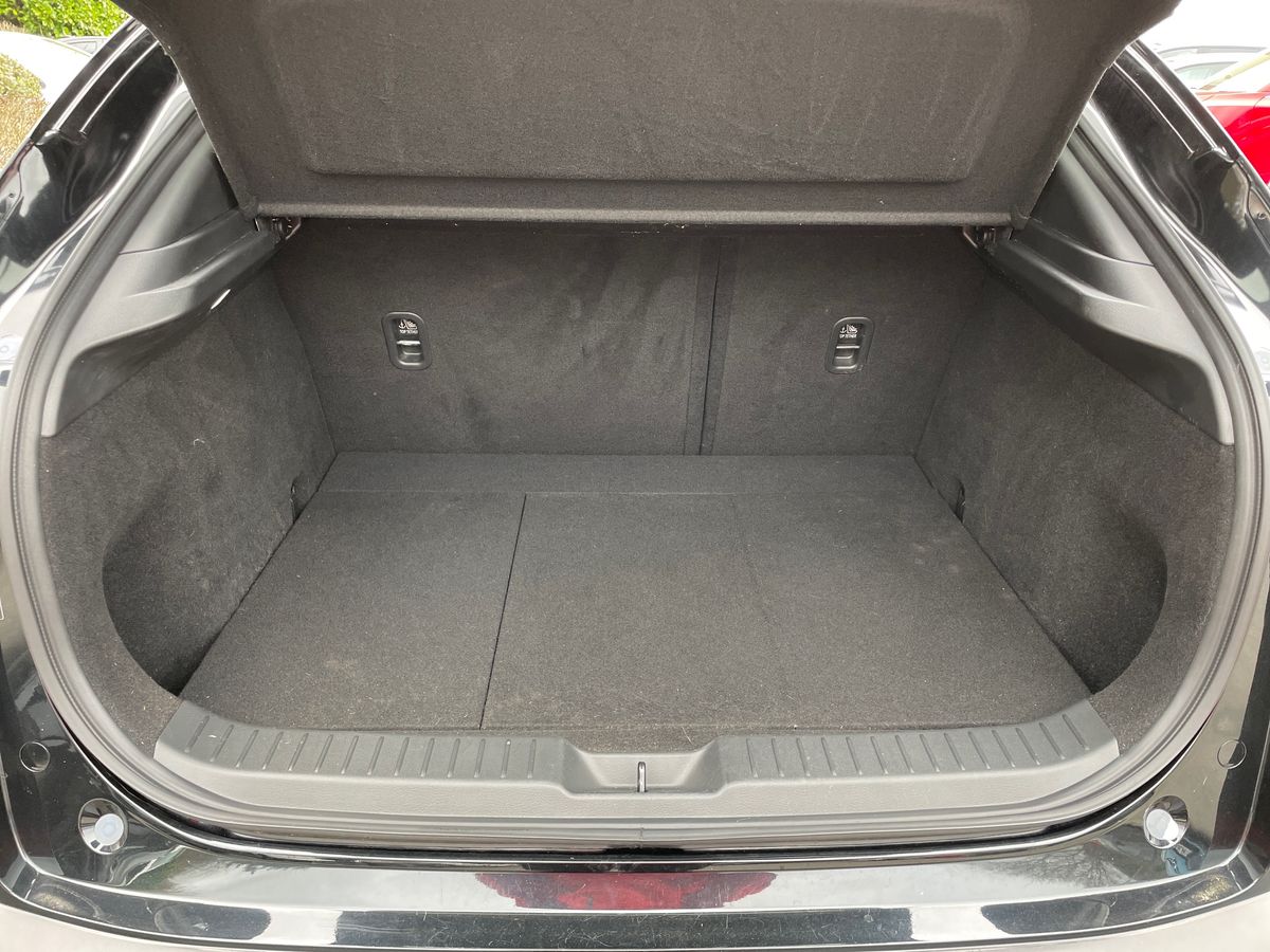 Used Mazda CX-30 2025 for sale - 77685782: Photo 12