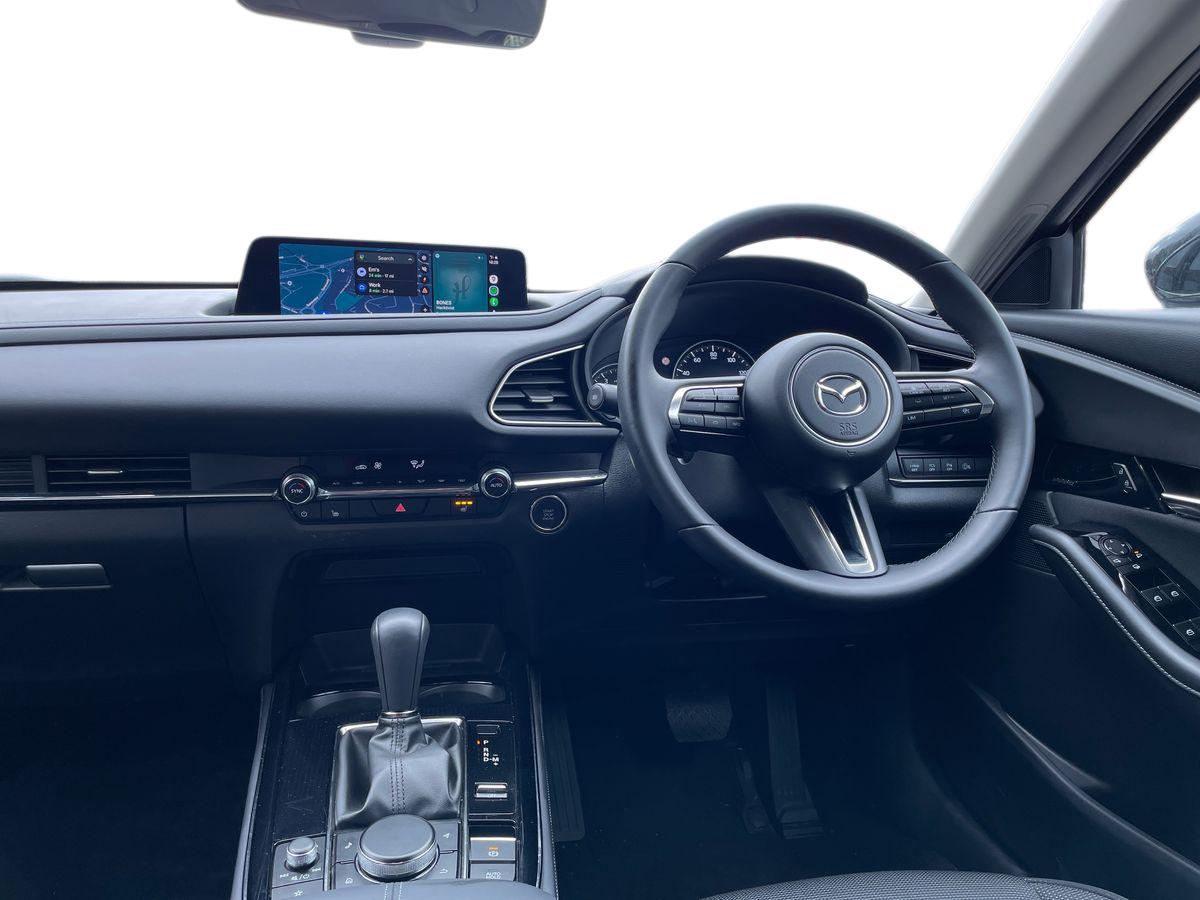 Used Mazda CX-30 2025 for sale - 77685782: Photo 13