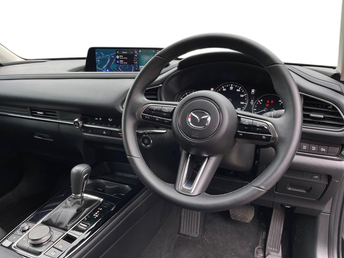 Used Mazda CX-30 2025 for sale - 77685782: Photo 15