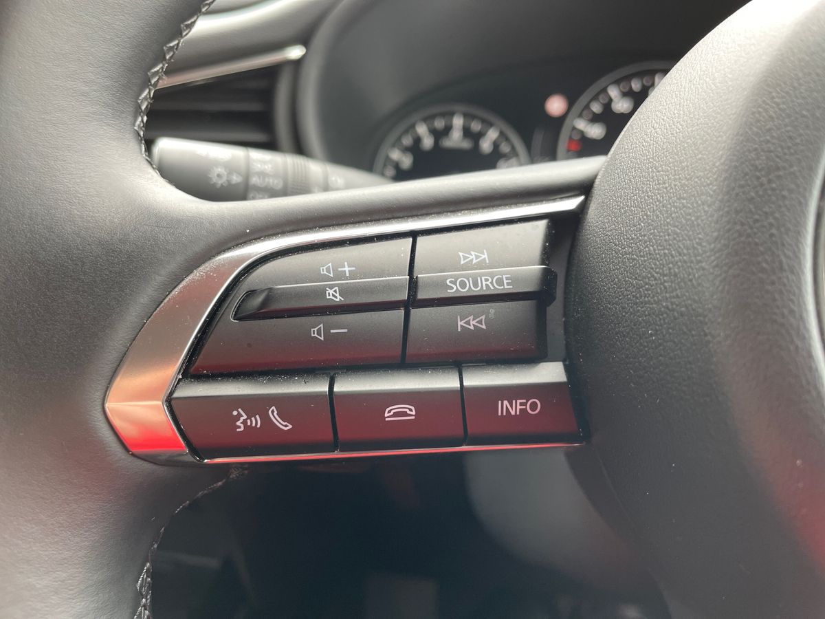 Used Mazda CX-30 2025 for sale - 77685782: Photo 16