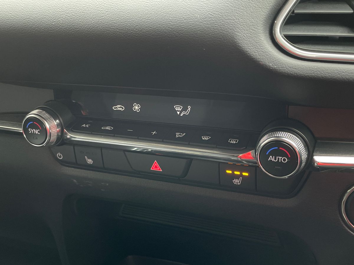 Used Mazda CX-30 2025 for sale - 77685782: Photo 18