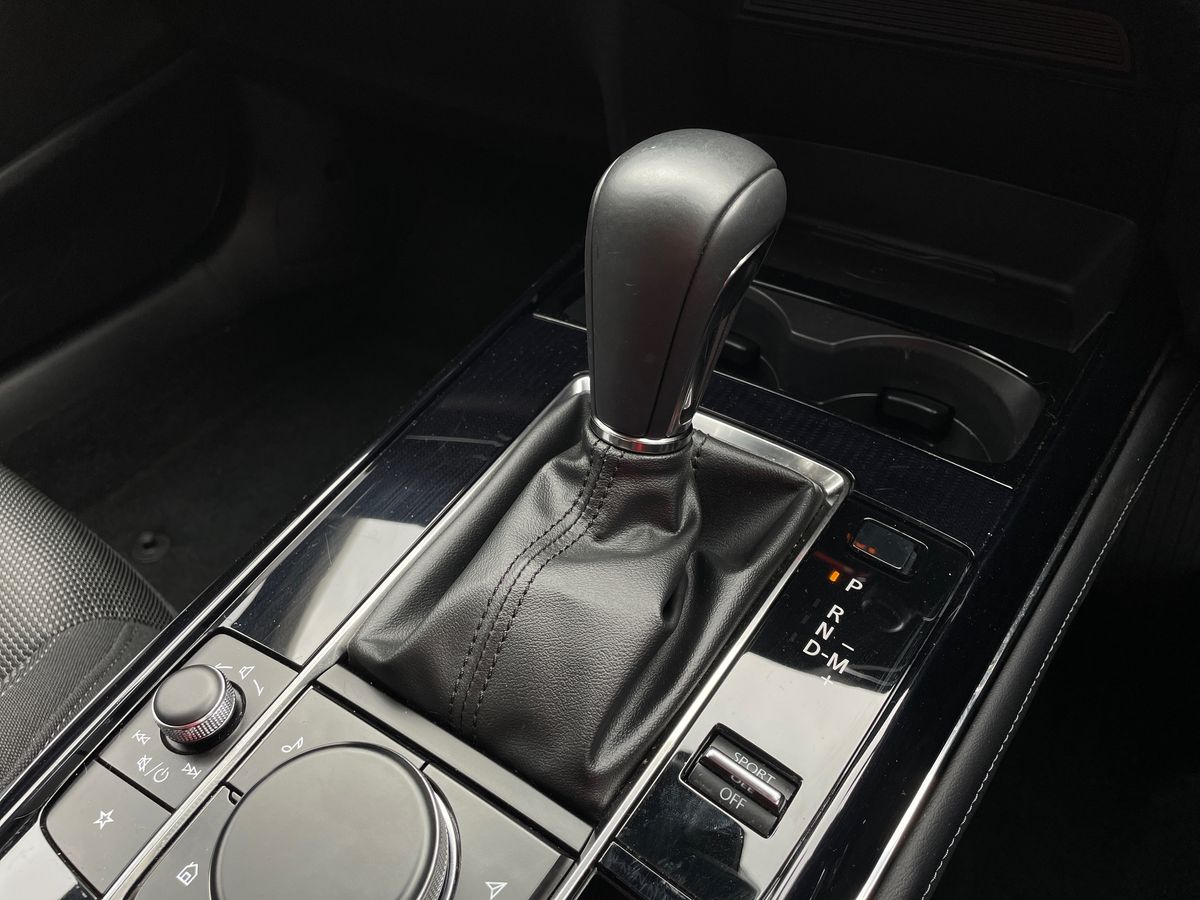 Used Mazda CX-30 2025 for sale - 77685782: Photo 19