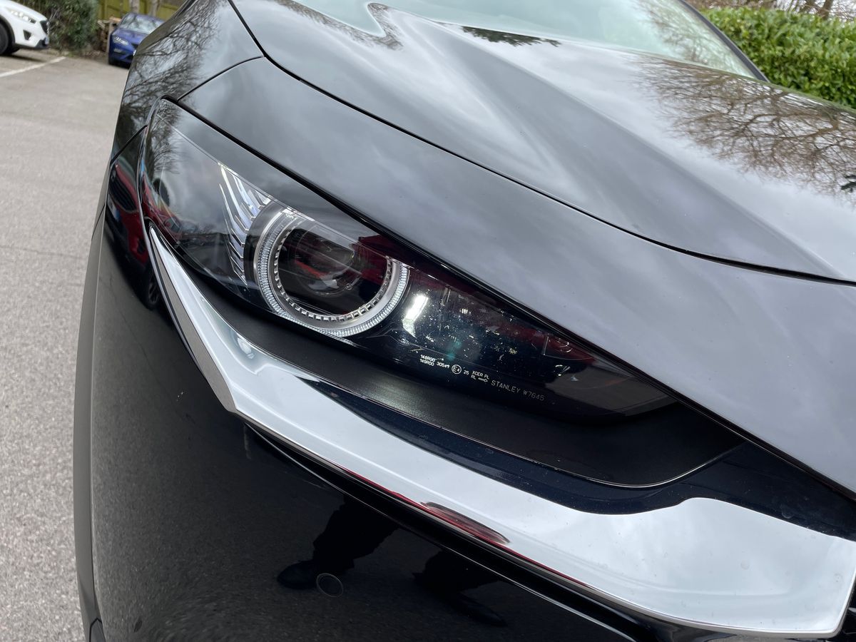 Used Mazda CX-30 2025 for sale - 77685782: Photo 21