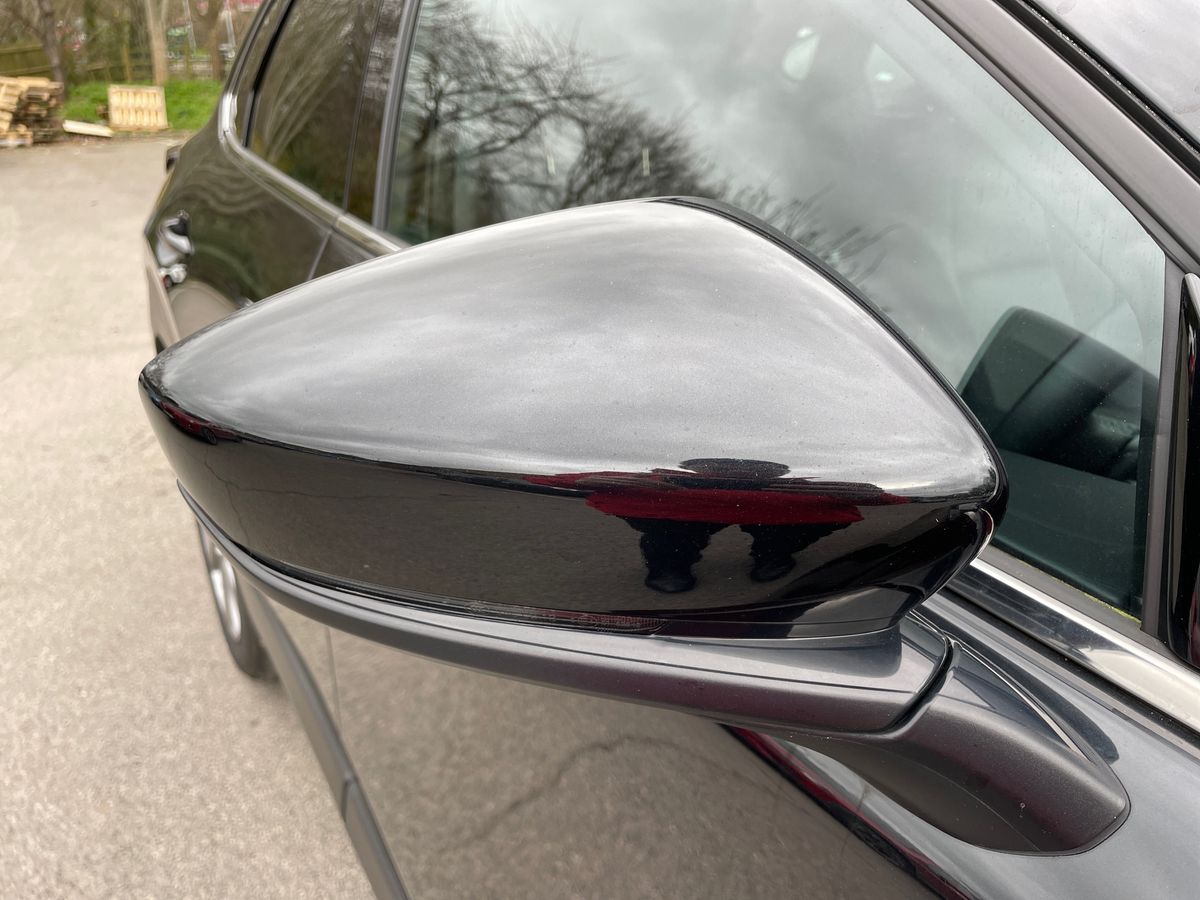 Used Mazda CX-30 2025 for sale - 77685782: Photo 22