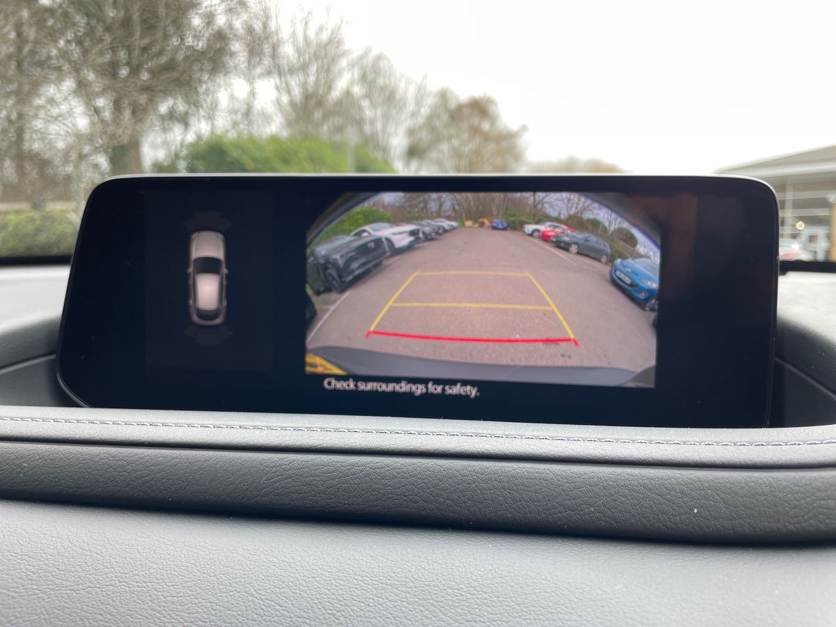 Used Mazda CX-30 2025 for sale - 77685782: Photo 23