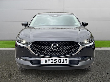 Used Mazda CX-30 2025 for sale - 77685782: Photo